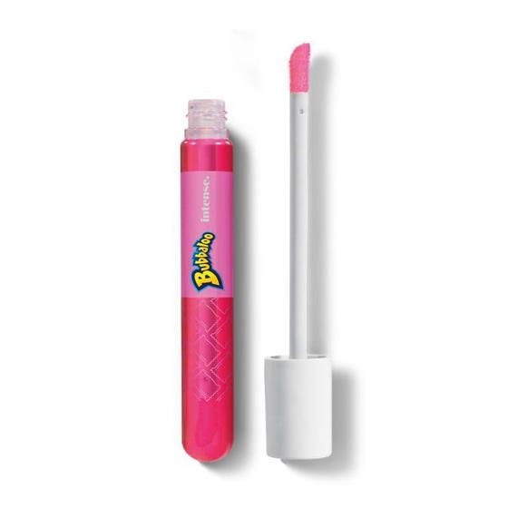 Imagem de Intense Bubbaloo Tutti Frutti - Gloss Labial 5ml - OBoticario