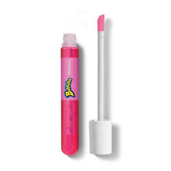 Imagem de Intense Bubbaloo Tutti Frutti - Gloss Labial 5ml - OBoticario
