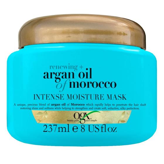 Imagem de Intense Moisturizing Treatment Argan Oil Of Morocco Ogx