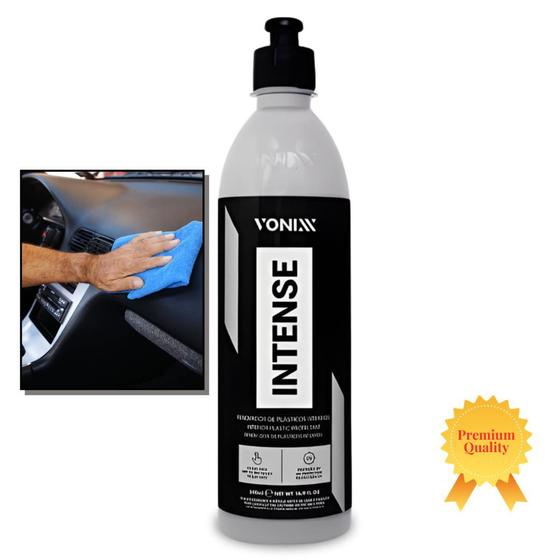 Imagem de Intense Vonixx 500ML Renovador De Plásticos Internos