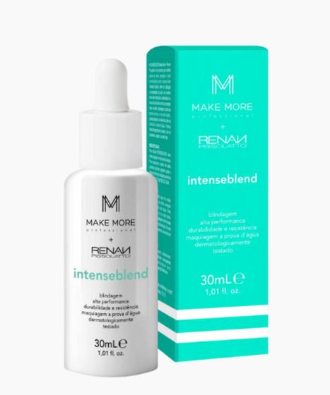 Imagem de Intenseblend Blindagem Make More Renan Pissolatto 30ml