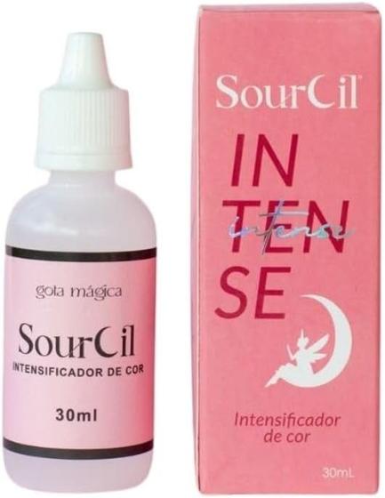 Imagem de Intensificador de Cor Sourcil 30 ml