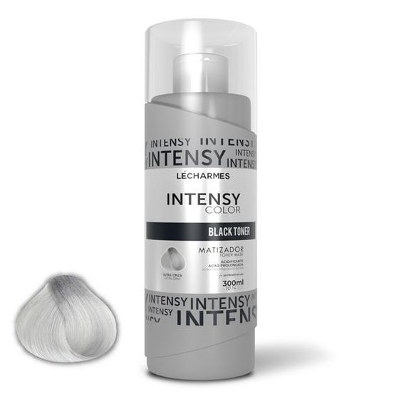 Imagem de Intensy Color Black Toner - Ultra Cinza