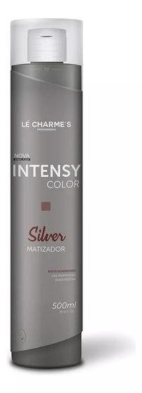 Imagem de Intensy Color Le Charmes 500ml Todas as Tonalidades