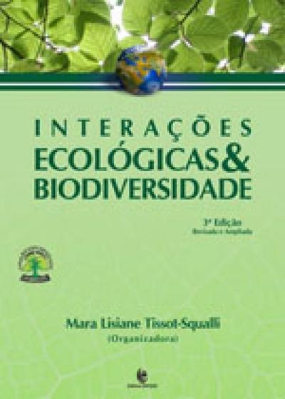 Imagem de Interaçoes ecologicas e biodiversidade