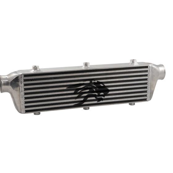 Imagem de Intercooler Asllan High Flow Street 2 1/2" - Cód 8325