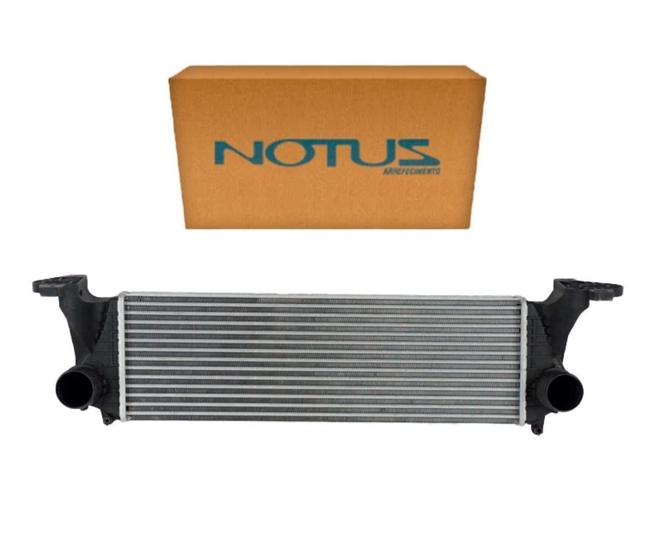 Imagem de Intercooler daily 3.0 com ar 2019 2020 2021 notus 