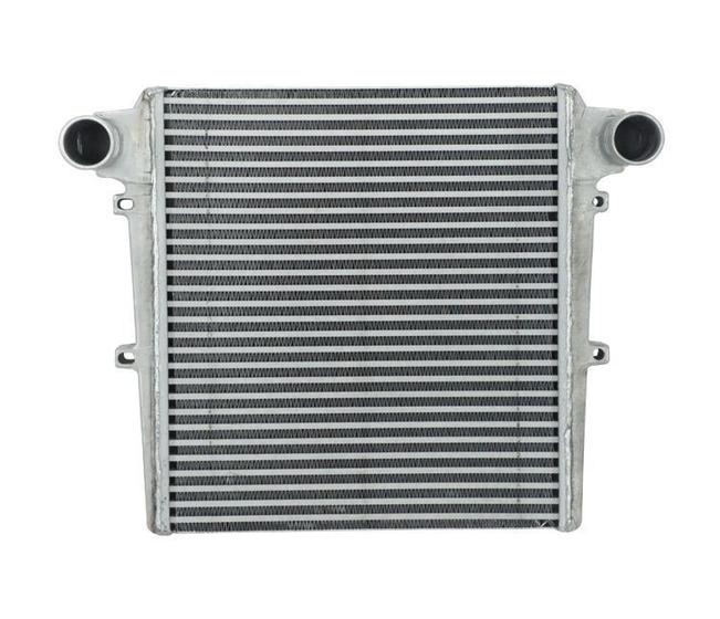 Imagem de Intercooler ford cargo 816 4.5 sem ar 2012 2013 a 2019 mahle 