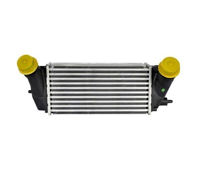 Imagem de Intercooler ford fiesta 1.0 com ar 2016 2017 a 2019 notus 