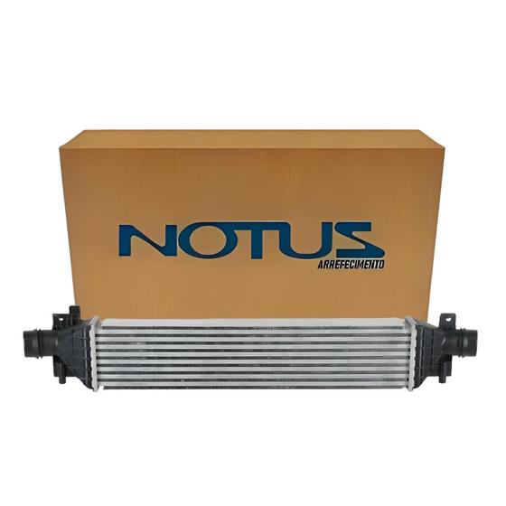 Imagem de Intercooler gm Tracker 1.4 Turbo Automatico e Manual