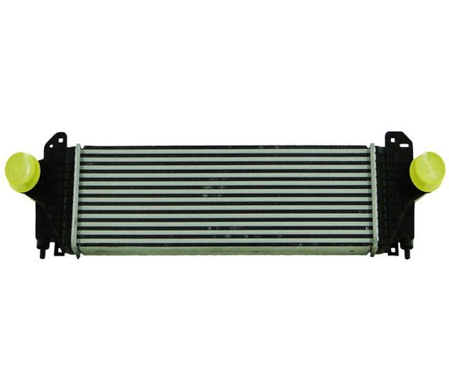 Imagem de Intercooler iveco daily chassi truck 3.0 2013 2014 a 2019 