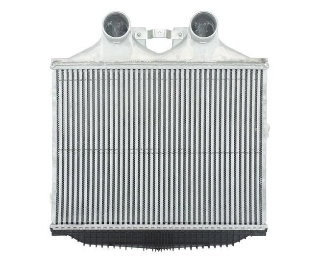 Imagem de Intercooler mercedes-benz 1215 1218 1418 1718 1999 a 2007