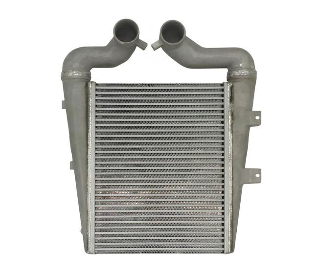 Imagem de Intercooler mercedes benz om 366 com sem ar 1997 a 2002