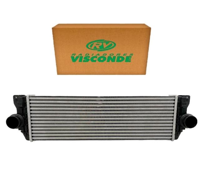 Imagem de Intercooler mercedes benz sprinter 311 415 515 2012 a 2019 