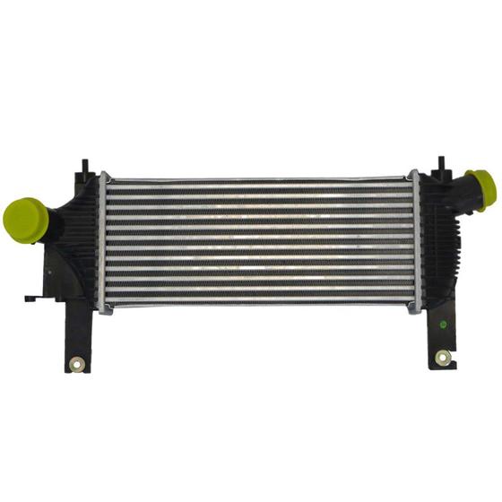 Imagem de Intercooler Nissan Frontier 2.5 Sel 2008 a 2013