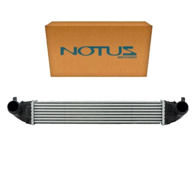Imagem de Intercooler para cruze 1.4 ar 2017 2018 a 2021