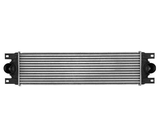 Imagem de Intercooler renault master 3.0 2007 2008 2009 7701043695 