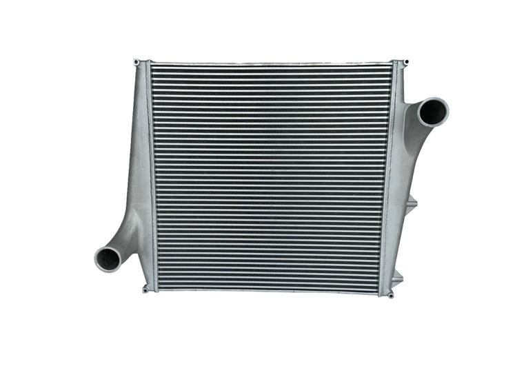 Imagem de Intercooler Volvo Fh 12/13/16 / Nh 12 Ano: 1993 À 2006