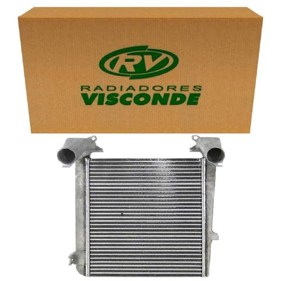 Imagem de Intercooler Vw Volksvagen Constellation 17320/ 24320/ 19320/