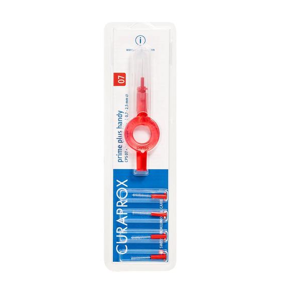 Imagem de Interdental CPS07b Cores Sortidas Curaprox - Refil