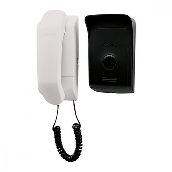 Imagem de Interf.Intelbras Port.Eletr.Ipr1010 C/Ac