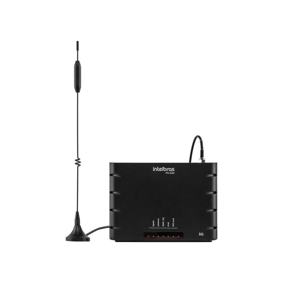 Imagem de Interface Celular 3G Compativel com Central PABX Analógica