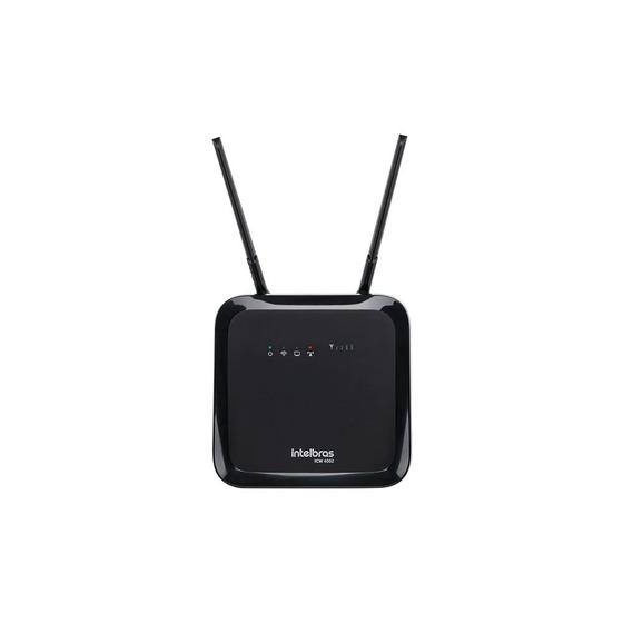 Imagem de Interface Celular 4G com Wi-Fi ICW 4002 Intelbras