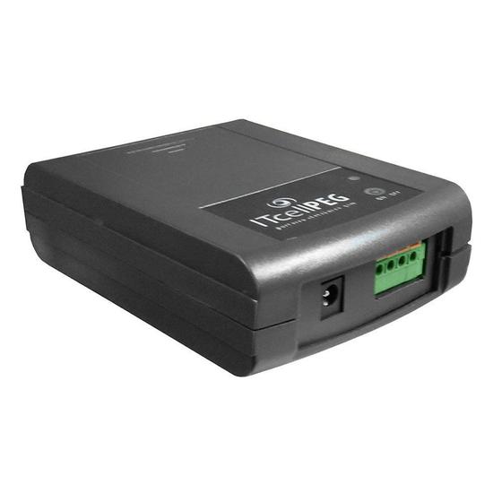 Imagem de Interface Celular Porteiro Eletrônico TCELL PEG - S1 (QUECTEL)