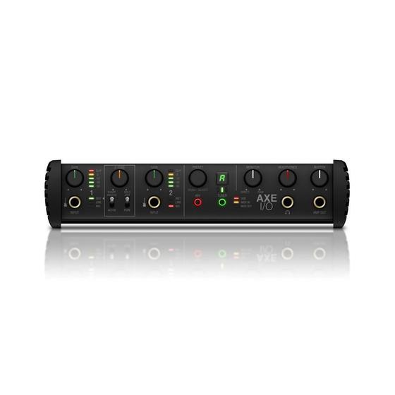 Imagem de Interface De Áudio Ik Multimedia Digital Axe I/O 2 Canais