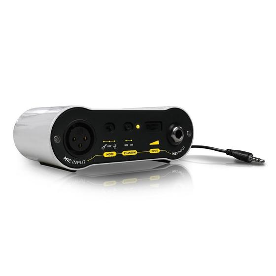 Imagem de Interface de Áudio Profissional SMART TRACK 2 - SKP