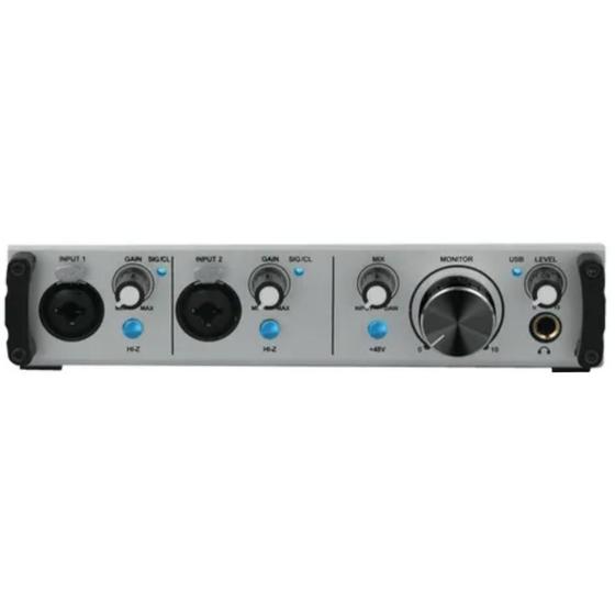 Imagem de Interface De Audio Rad Two 192 RAD AUDIO