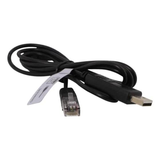 Imagem de Interface de Monitoramento EP SOLAR - CC-USB-Rs485-150U