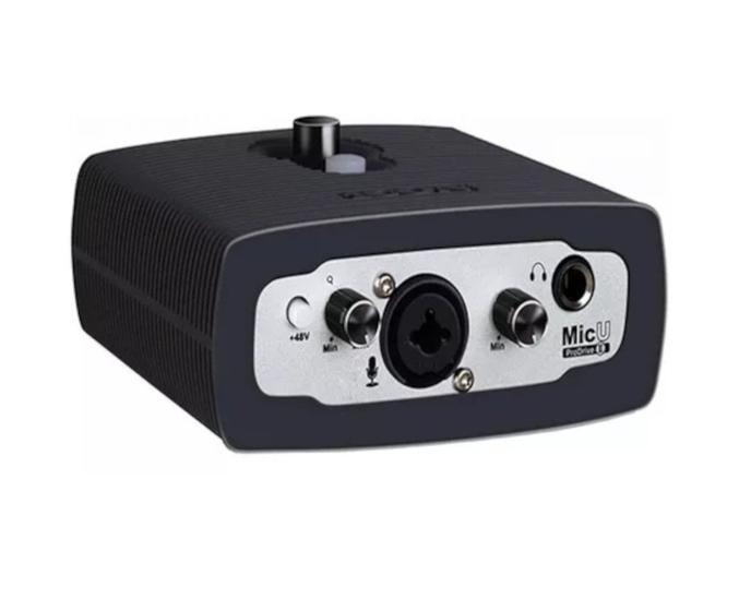 Imagem de Interface icon micu pro drive 3 usb