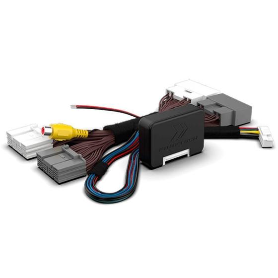 Imagem de Interface Para Câmera Frontal Toyota Faaftech FT-FRC-TY