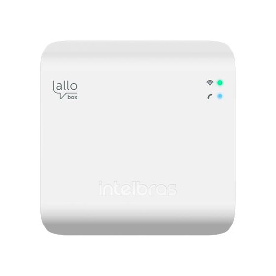 Imagem de Interface Wi-Fi p/ Videoporteiro Allo Box