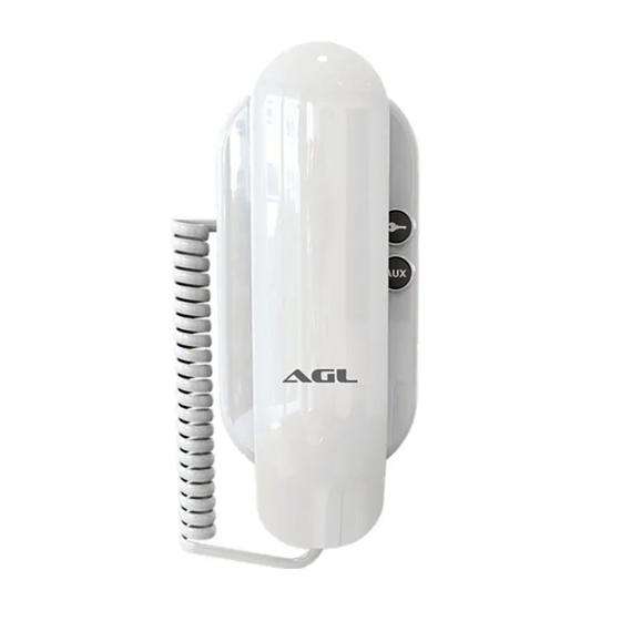 Imagem de Interfone Agl Monofone S100 Compativel Thevear Hdl Amelco