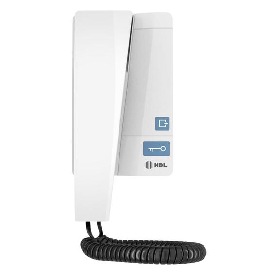 Imagem de Interfone Audio Connect Wifi Aplicativo 2B - HDL