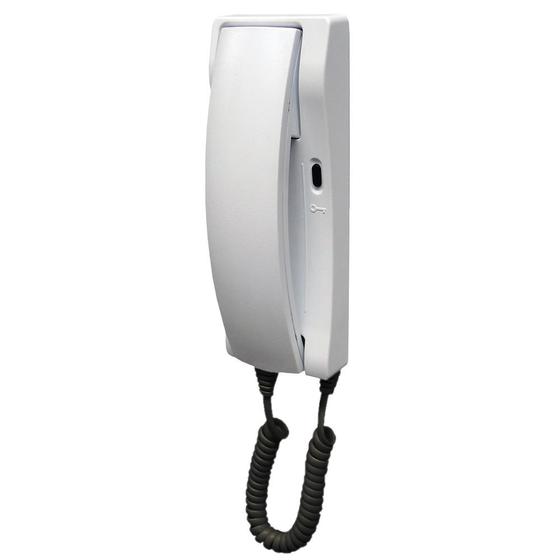 Interfone Extensão Para Porteiro Eletrônico PT-275 Menor preço em Interfone Extensão Para Porteiro Eletrônico PT-275