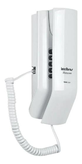 Imagem de Interfone Intelbras Maxcom Tdmi 200 / 300 