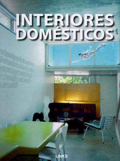 Imagem de Interiores Domésticos