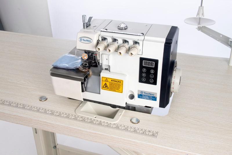 Imagem de Interlock Direc Drive,5500ppm,TEC NEO--12 meses Garantia