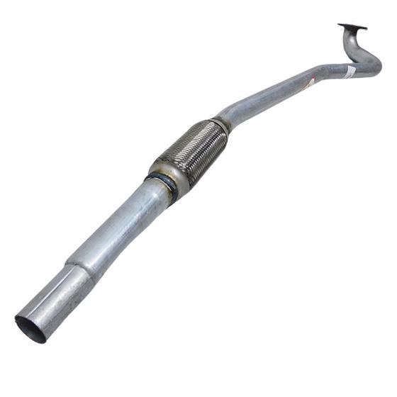 Imagem de Intermediário Com Flexível Chevrolet Prisma 1.0 2006 07 2008