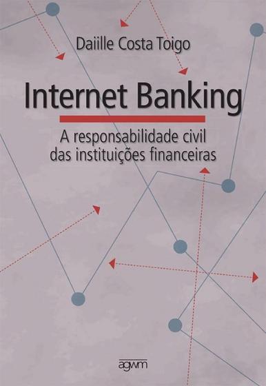 Imagem de Internet Banking