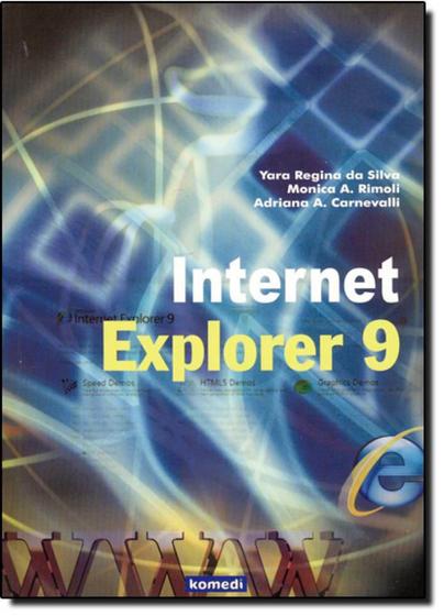 Imagem de Internet Explorer 9