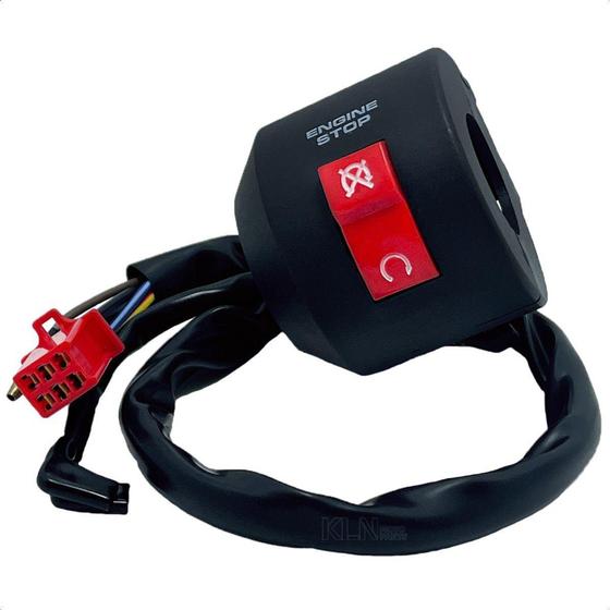 Imagem de Interrupt partida cb 300 r - Smart