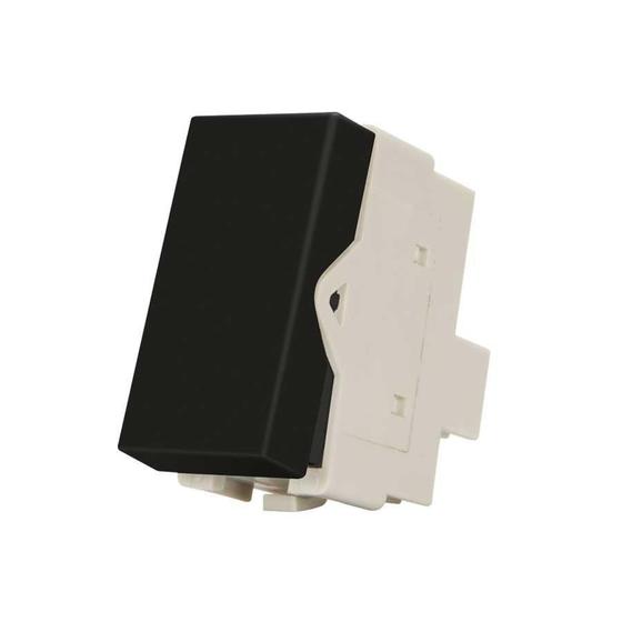 Imagem de Interruptor 10A 250V Ebony Infiniti