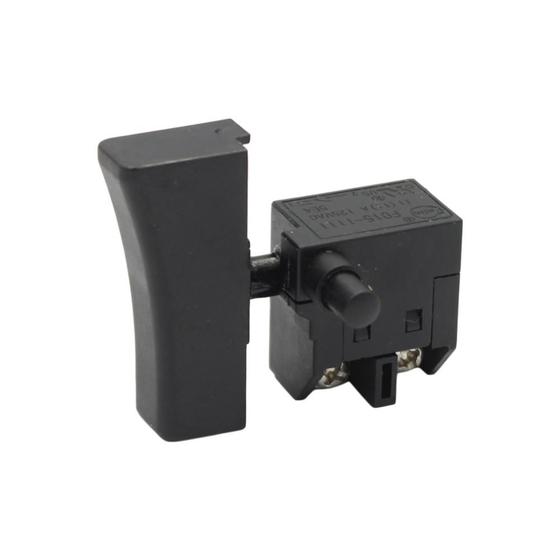 Imagem de Interruptor 127v P/ Serra Mármore Skil 9815 Moderna Original