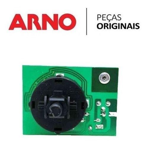 Imagem de Interruptor 8 Velocidades Batedeira Arno 110v Sx80 Sx82 Sx84