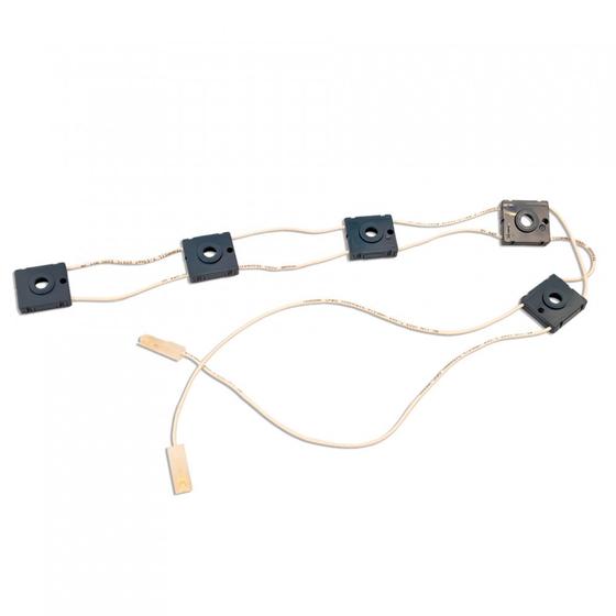 Imagem de Interruptor CatenArio para Cooktop 5 Bocas A 1 unidade