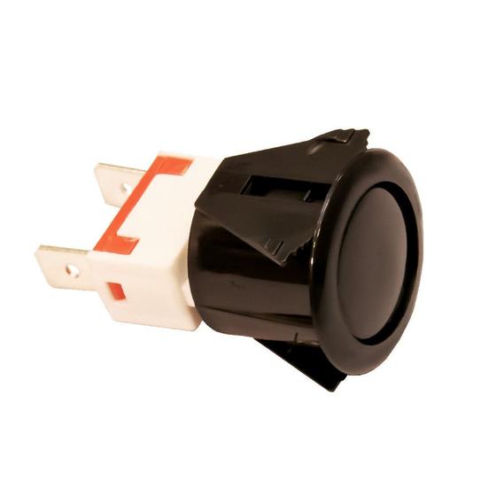 Imagem de Interruptor com BotAo do Grill e LAmpada para Fornos de Embutir